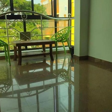 Dream Stay Guest House Пондичери Екстериор снимка