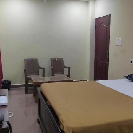 Dream Stay Guest House Пондичери Екстериор снимка