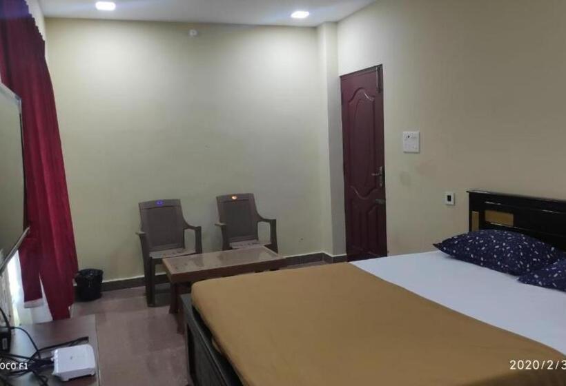 Dream Stay Guest House Пондичери Екстериор снимка