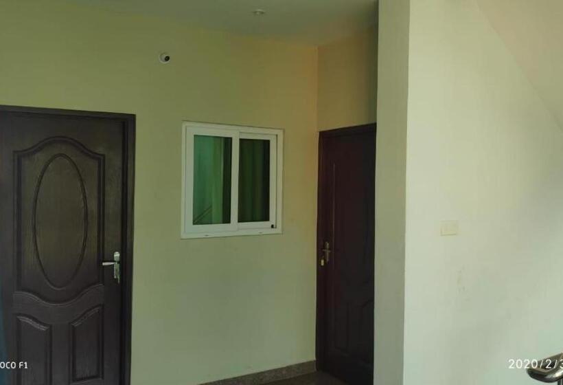 Dream Stay Guest House Пондичери Екстериор снимка